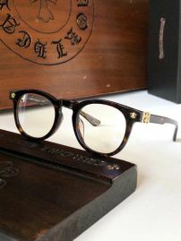 Picture of Chrome Hearts Optical Glasses _SKUfw46734293fw